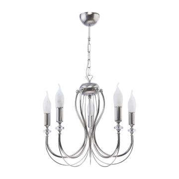 Jupiter MELANI 1688 Candelabru 5x11W/E14 IP20
