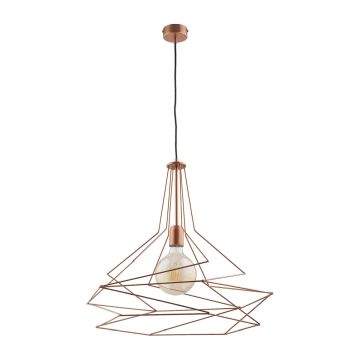 Jupiter ORO 1655 Lampă cu pendul 1x15W/E27 IP20