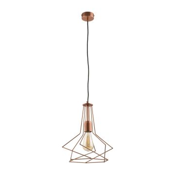 Jupiter ORO 1656 Lampă cu pendul 1x15W/E27 IP20
