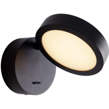 Maxlight IBIZA W0350 Aplique de perete 6w/led 3000k 335lm ip20