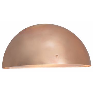 Norlys PARIS 160CO Aplique de perete 1x9W/E27 IP65