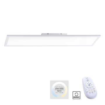 Paul Neuhaus FLAT 16533-16-O Panou LED 1x21W/LED CCT 2700K-3000K 1750LM IP20