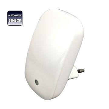 Prezent MINI LIGHT I. 1619 Aplique de perete cu priză 1x0.3W/LED IP20