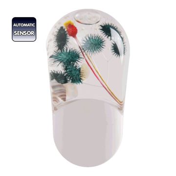 Prezent MINI LIGHT III. 1614 Aplique de perete cu priză 1x1W/LED 55lm IP20