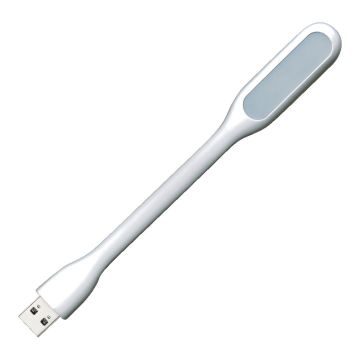 Prezent USB LIGHT 1621 Lampă de birou 1x1.2W/LED IP20