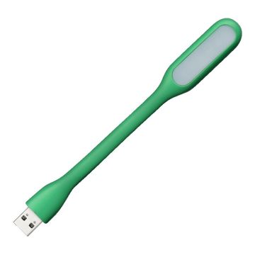 Prezent USB LIGHT 1623 Lampă de birou 1x1.2W/LED IP20