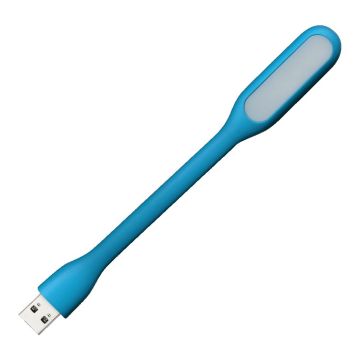 Prezent USB LIGHT 1626 Lampă de birou 1x1.2W/LED IP20