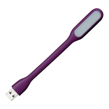 Prezent USB LIGHT 1628 Lampă de birou 1x1.2W/LED IP20