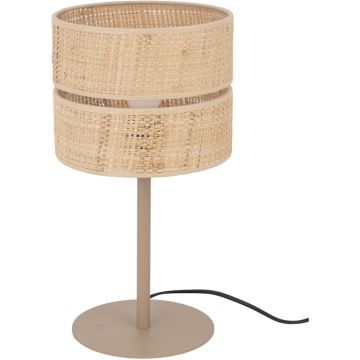 TK Lighting CALMA 16178 Lampă de masă 1x15W/E27 IP20