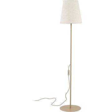 TK Lighting ELIZABETH 16157 Lampă de podea 1x15W/E27 IP20