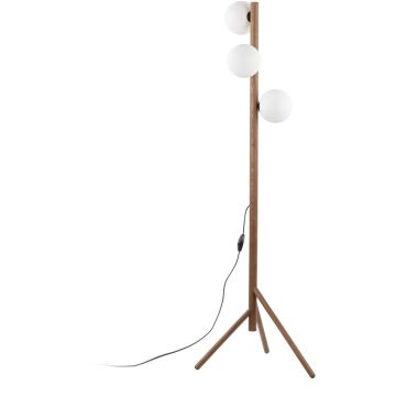 TK Lighting ESTERA 16045 Lampă de podea 3x8W/G9 IP20