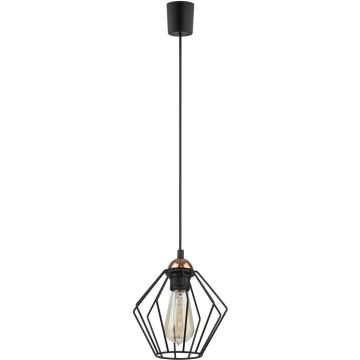 TK Lighting GALAXY 1642 Lampă cu pendul 1x60W/E27