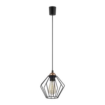 TK Lighting GALAXY 1642 Lampă cu pendul 1x60W/E27