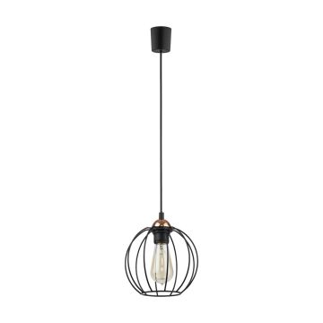 TK Lighting GALAXY 1644 Lampă cu pendul 1x60W/E27