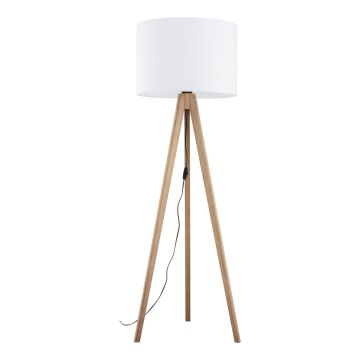 TK Lighting GRAND 16006 Lampă de podea 1x15W/E27 IP20