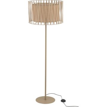 TK Lighting HARMONY 16199 Lampă de podea 1x15W/E27 IP20