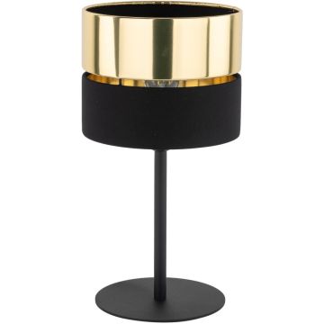 TK Lighting HILTON 16051 Lampă de masă 1x15W/E27 IP20