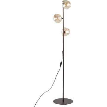 TK Lighting LAVA 16150 Lampă de podea 3x8W/G9 IP20
