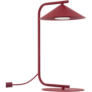 TK Lighting LUME 16215 Lampă de masă 1x11W/gx53 3000K 560lm IP20