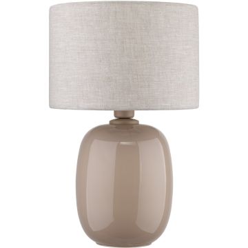 TK Lighting MELODY 16182 Lampă de masă 1x15W/E27 IP20
