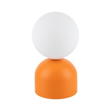 TK Lighting MIKI 16041 Lampă de masă 1x8W/G9 IP20