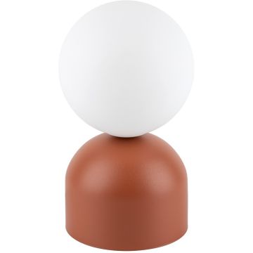 TK Lighting MIKI 16042 Lampă de masă 1x8W/G9 IP20