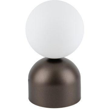 TK Lighting MIKI 16043 Lampă de masă 1x8W/G9 IP20