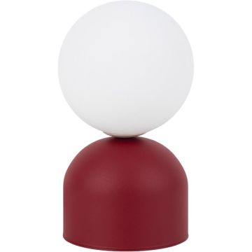 TK Lighting MIKI 16216 Lampă de masă 1x8W/G9 IP20