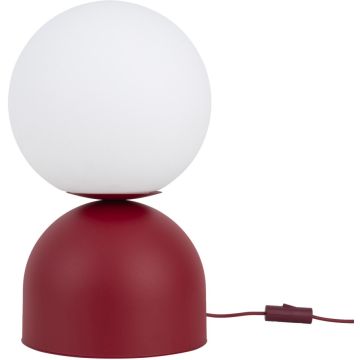 TK Lighting MIKI 16217 Lampă de masă 1x15W/E27 IP20