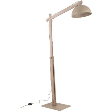 TK Lighting OSLO 16130 Lampă de podea 1x15W/E27 IP20