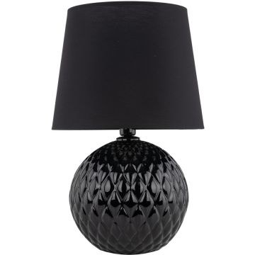 TK Lighting SANTANA 16047 Lampă de masă 1x15W/E27 IP20