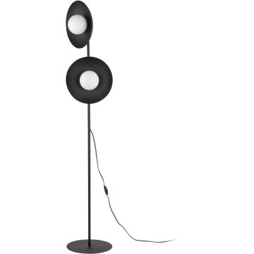 TK Lighting SLATE 16136 Lampă de podea x8W/G9 IP20