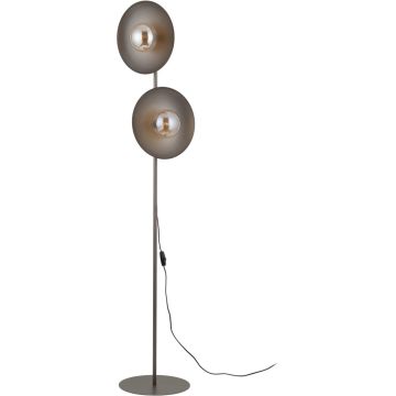 TK Lighting SLATE 16190 Lampă de podea 2x8W/G9 IP20