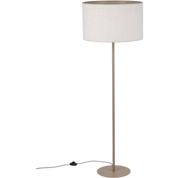 TK Lighting VELLUM 16168 Lampă de podea 1x15W/E27 IP20