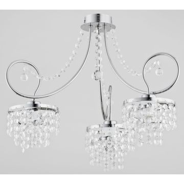 Alfa DIANA NEW 17693 Candelabru 3x40W/E14