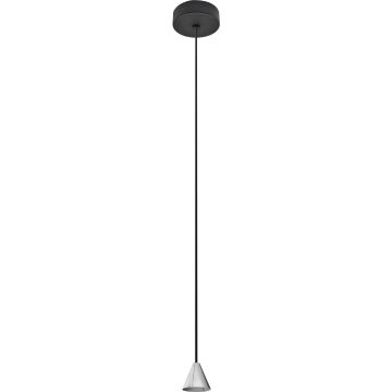 AZzardo TENTOR AZ3086 Bază 1x7W/LED 3000K 325LM IP20