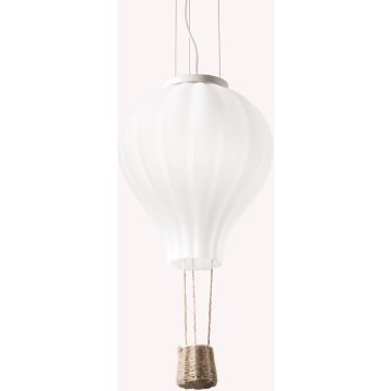 Ideal Lux DREAM BIG 179858 Lampă cu pendul 1x42W/E27 ip20