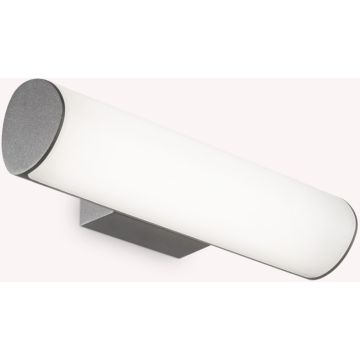 Ideal Lux ETERE 172408 Aplique de perete 1x9,5W/LED 4000K ip44