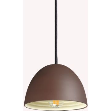 Ideal Lux FOLK 174204 Lampă cu pendul 1x60W/E27 ip20