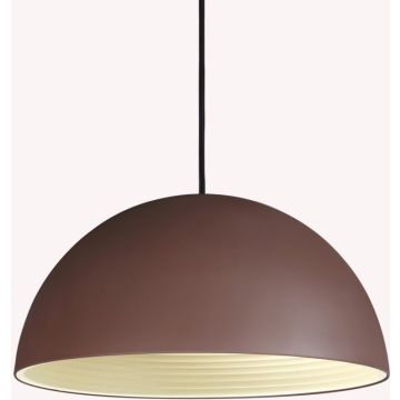 Ideal Lux FOLK 174211 Lampă cu pendul 1x60W/E27 ip20