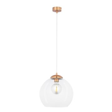 Jupiter ASTI 1785 Lampă cu pendul 1x15W/E27 IP20