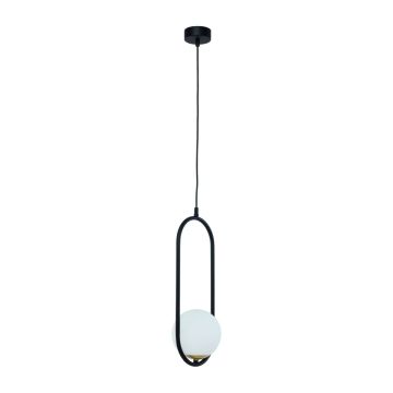 Jupiter IGON 1726 Lampă cu pendul 1x11W/E14 IP20