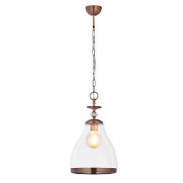 Jupiter ISLA 1781 Lampă cu pendul 1x15W/E27 IP20