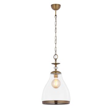 Jupiter ISLA 1782 Lampă cu pendul 1x15W/E27 IP20