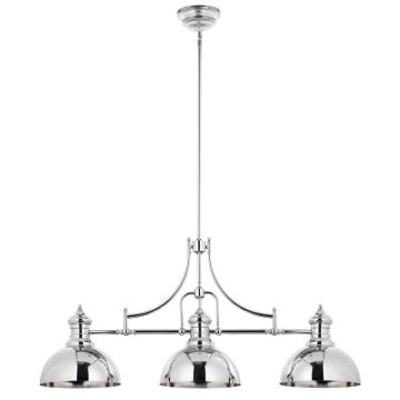 Jupiter PLATINO 1789 Lampă de tavan 3x15W/E27 IP20