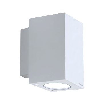 Norlys SANDVIK 1742W Aplique de perete 1x8W/LED 3000K 756LM IP65