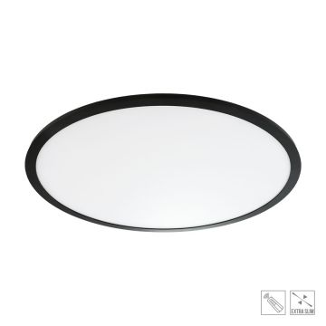 Prezent KRATON II. 17309 Lustră de tavan 1x40W/LED 3200lm IP20