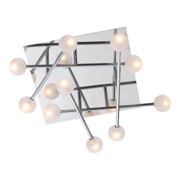Prezent OLIVIA 17101 Lampă de tavan 10x20W/G4 IP20