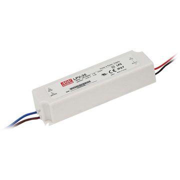 Zambelis DRIVER LPV-35-24 Sursă de alimentare IP67