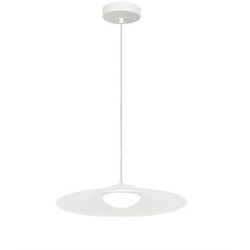 Zambelis PENDANT LED 22129 Lampă cu pendul 12W/led 3000K 1400lm IP20